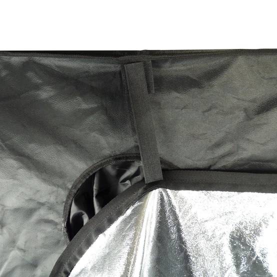 Tente de culture G-MAX WIDE 200x100x200cm - GREENCUBE - Image 3