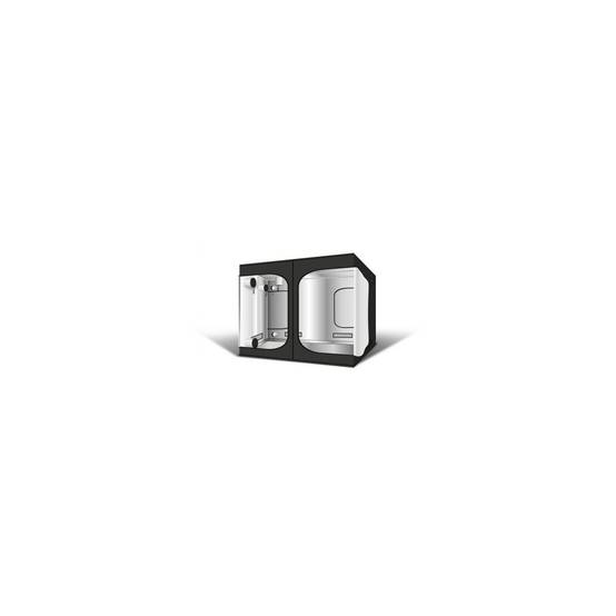 Tente de culture G-MAX WIDE 200x100x200cm - GREENCUBE - Image 2