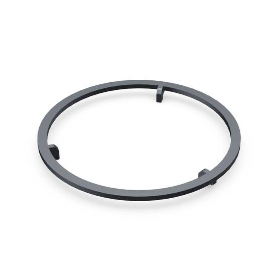 Grill'Chic - Pack Decouverte Brasero Auvergnat Corten Normal Rond 62 Simple Cuve - GRILL CHIC - Image 2
