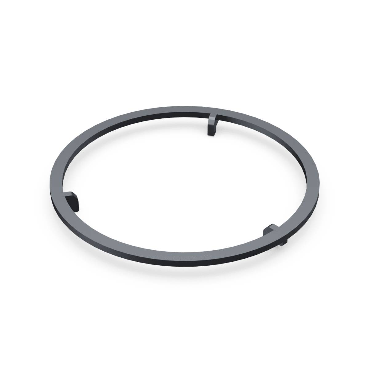 Grill'Chic - Pack Decouverte Brasero Auvergnat Corten Normal Rond 62 Simple Cuve - GRILL CHIC - Image 2
