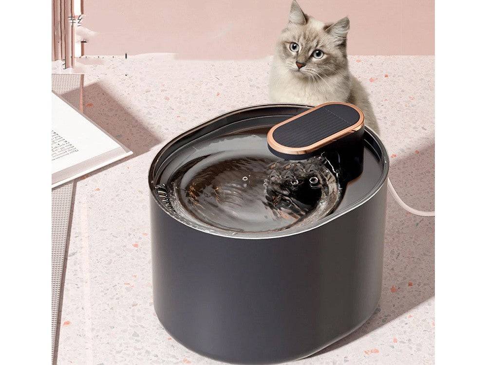 Abreuvoir automatique pour  chien et chat automatique bol d'eau - Image 2