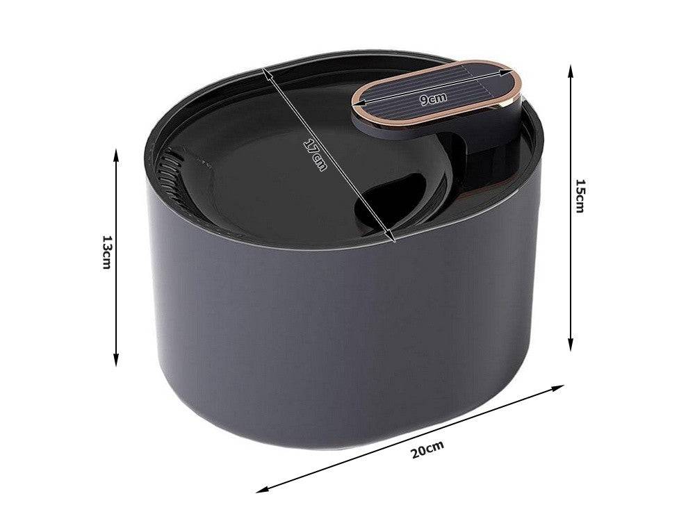 Abreuvoir automatique pour  chien et chat automatique bol d'eau - Image 7