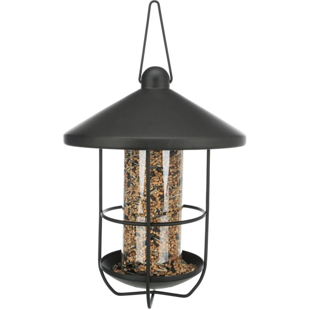 Mangeoire extérieure 500 ml /ø 19 cm. oiseaux. - Imagen 3