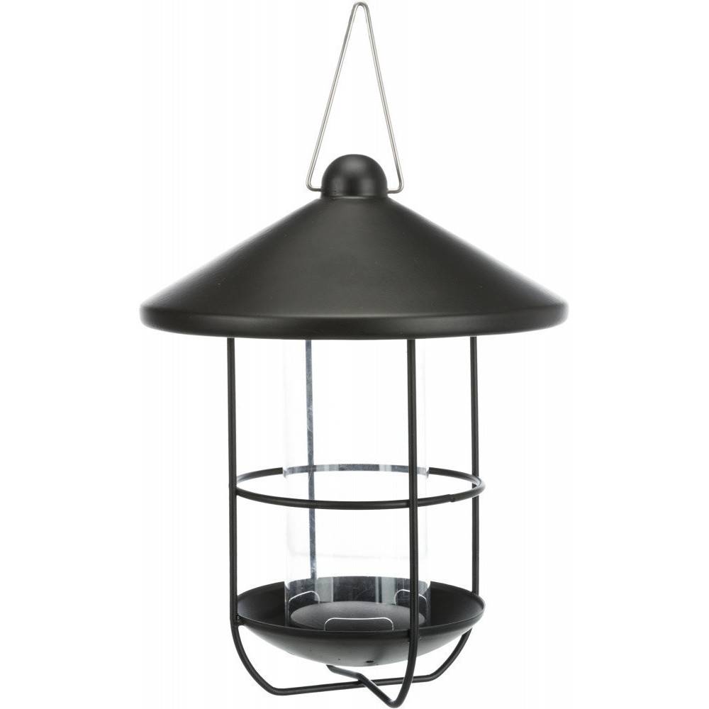 Mangeoire extérieure 500 ml /ø 19 cm. oiseaux. - Imagen 1