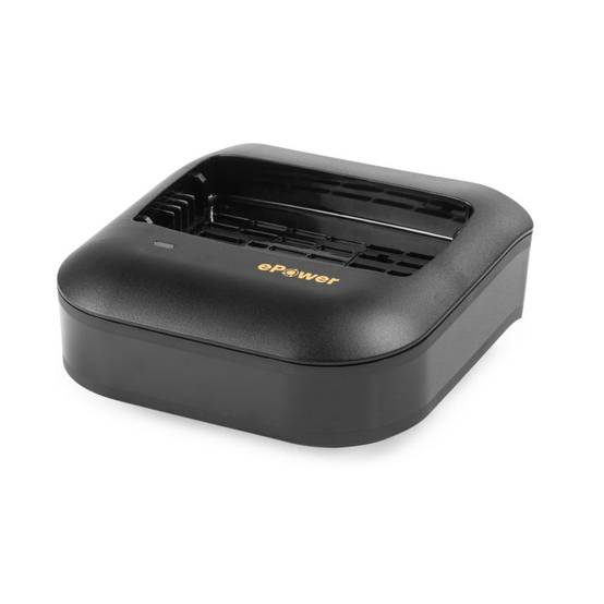 Stiga - Chargeur pour batteries au plomb C 430 F - Stiga - Image 2