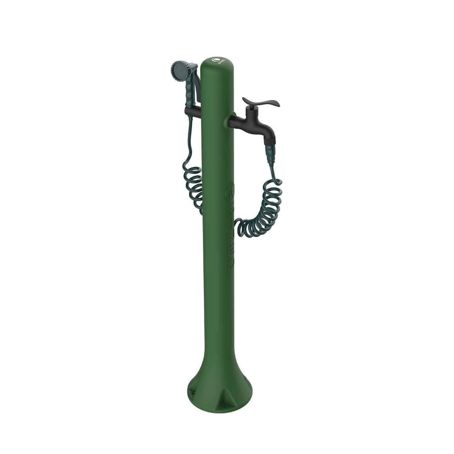 Fontaine Verte Flexible Et Pistolet Sined Fontana Acqua Pro Verde - Image 2