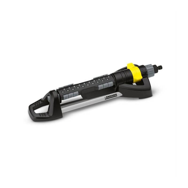 Kärcher - Karcher Arroseur Oscillant Os 5320 Sv - Largeur Darrosage Variable - Imagen 1