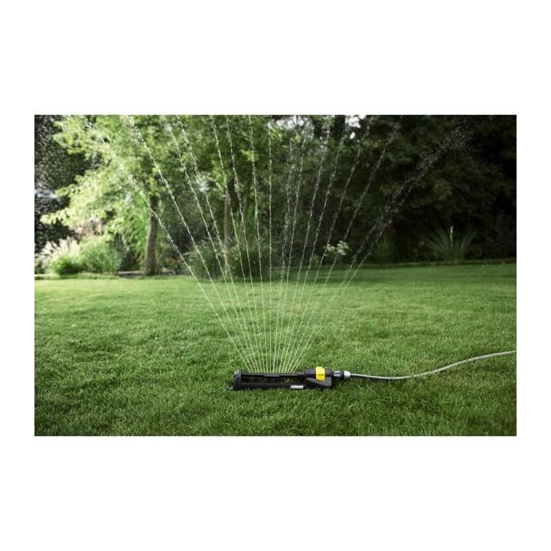 Kärcher - Karcher Arroseur Oscillant Os 5320 Sv - Largeur Darrosage Variable - Imagen 2