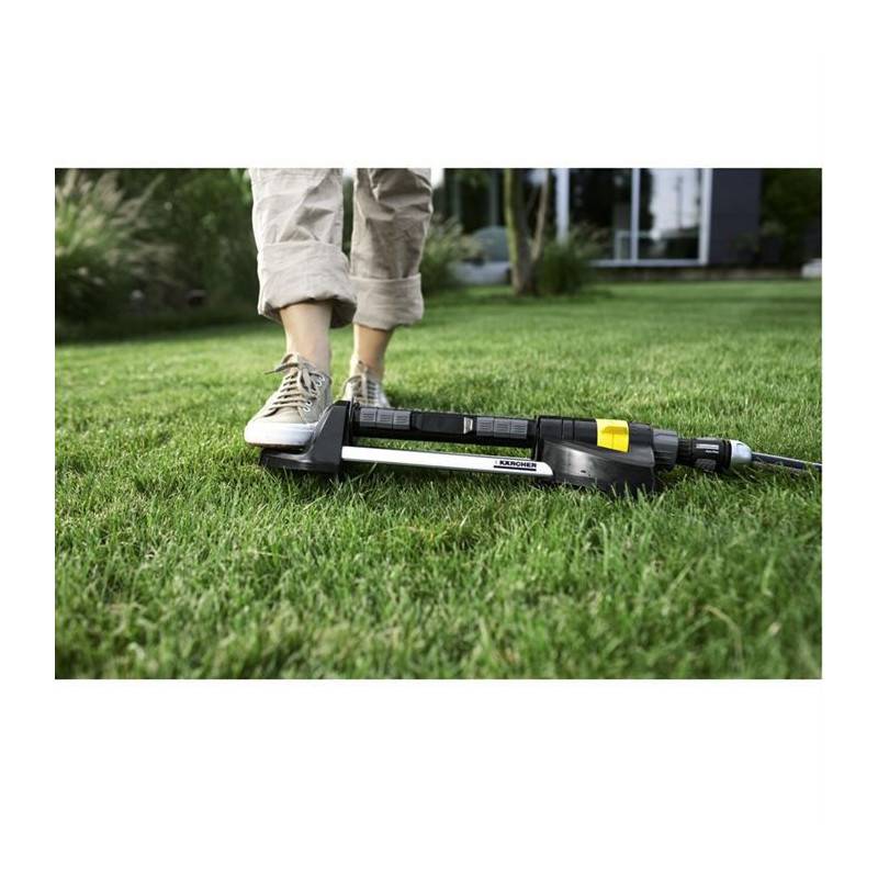 Kärcher - Karcher Arroseur Oscillant Os 5320 Sv - Largeur Darrosage Variable - Imagen 4