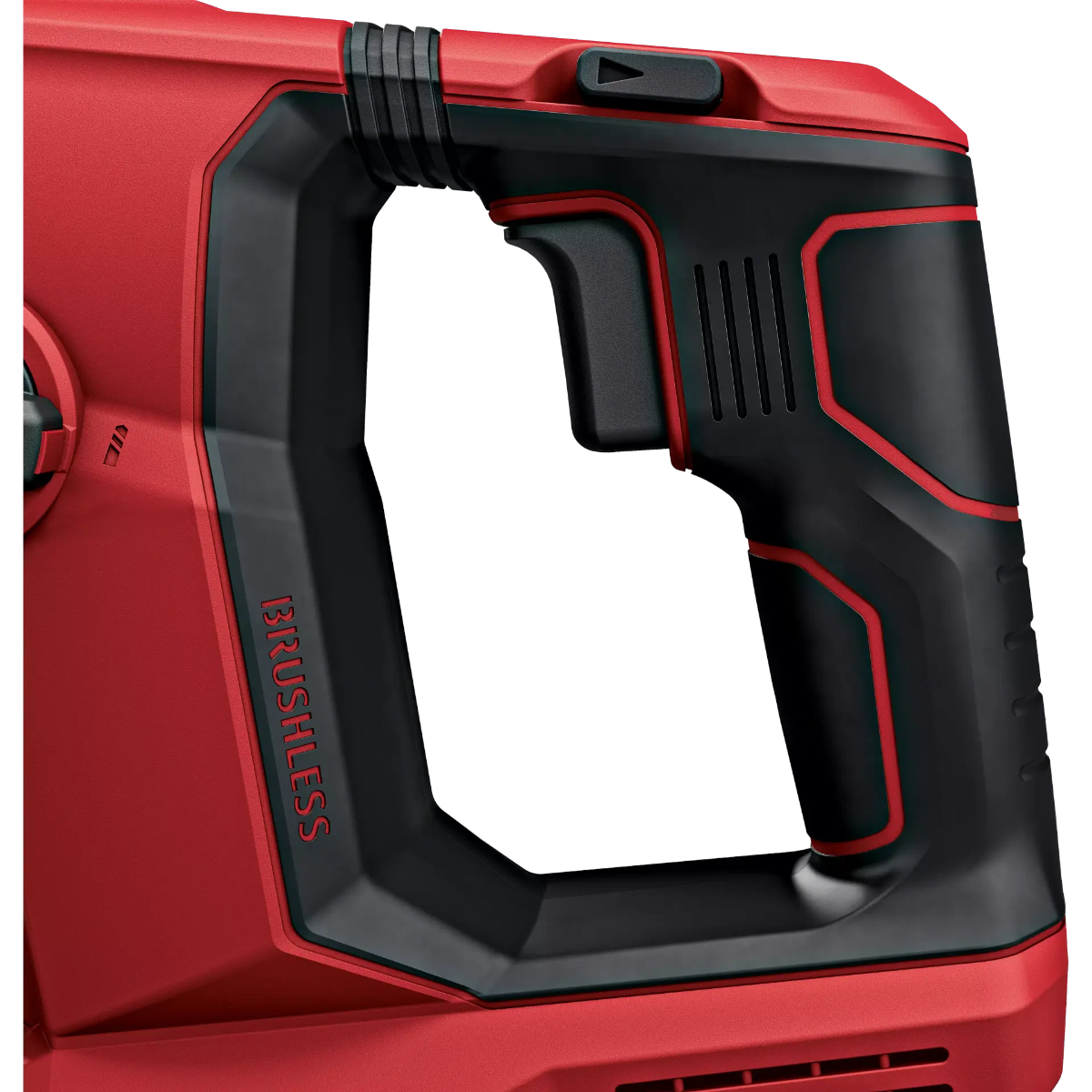 Marteau perforateur FLEX FHE 1-16 18.0-EC C - 2 batteries 18V 2.5 Ah + chargeur + coffret - 531312 - Imagen 2