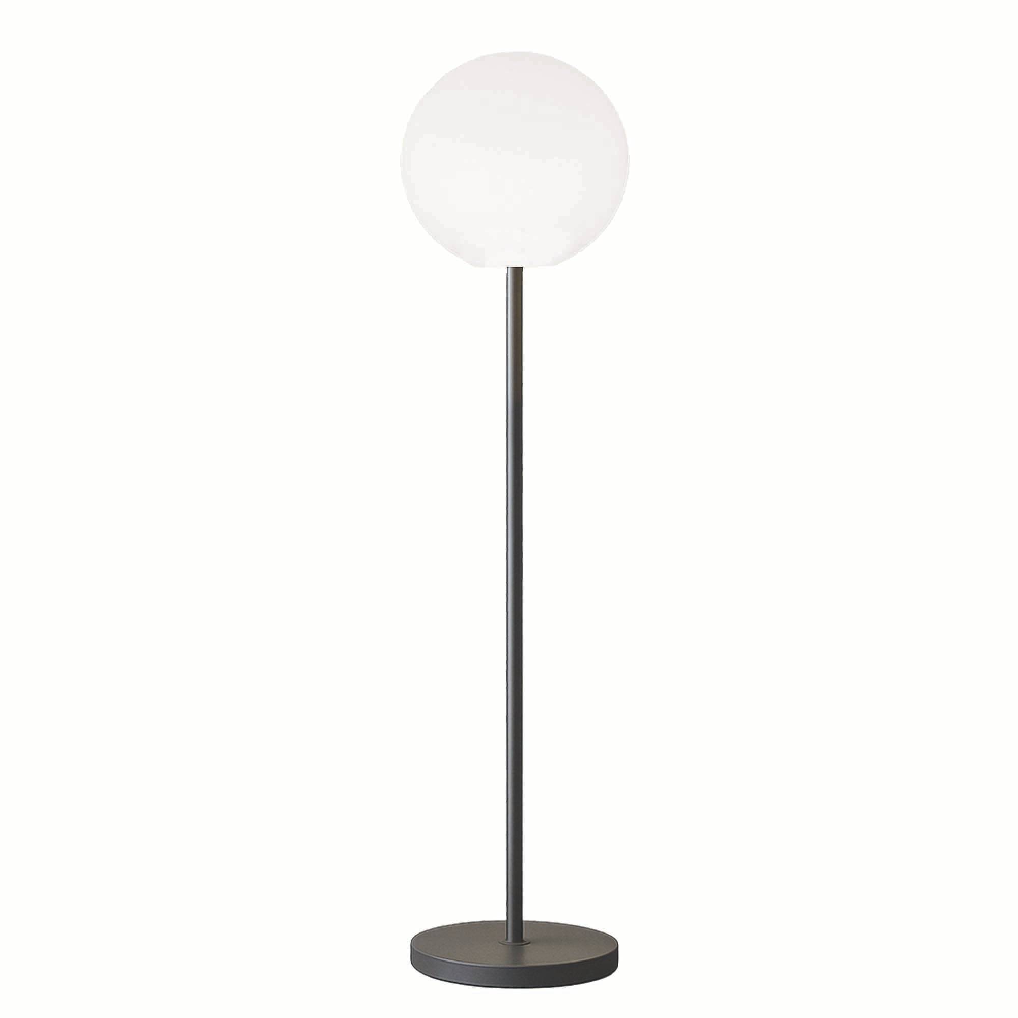 Lumisky - Lampadaire extérieur sans fil LUNY TALL H150cm - Imagen 1