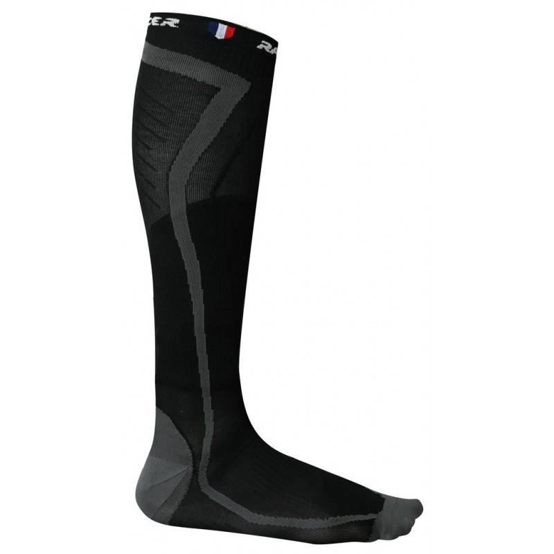 Chaussettes Equitation Racer « Compression" - Taille 35/38 - Imagen 1