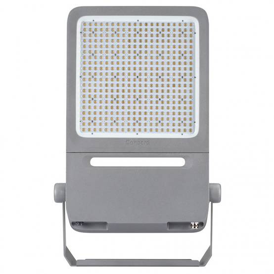 Projecteur LED extra fin Concord Raiden IP66 157W 20200lm 840 Asym 4000K SYLVANIA - Image 1