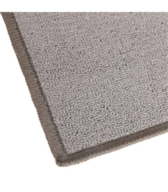 Tapis de cuisine antidérapant 50 x 80 Gris - Image 2