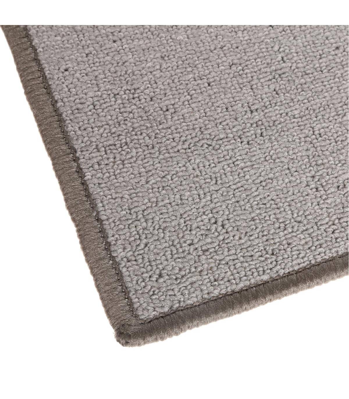 Tapis de cuisine antidérapant 50 x 80 Gris - Image 2