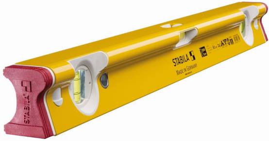 Stabila - Niveau à bulle STABILA Type r 300 61cm - 18371 - Image 1