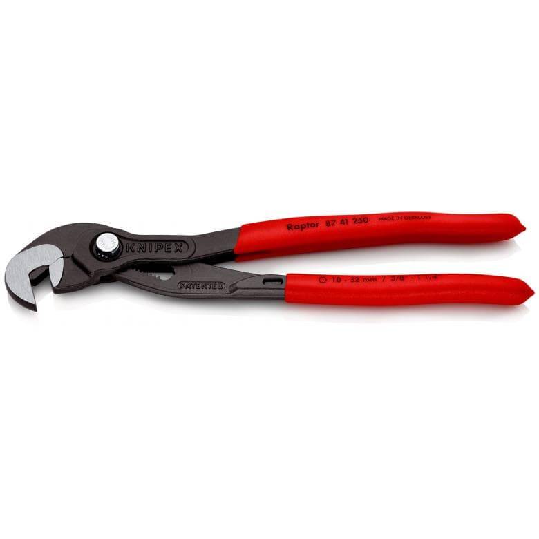 Knipex - Clé ajustable KNIPEX 250 mm - 87 41 250 - Imagen 1