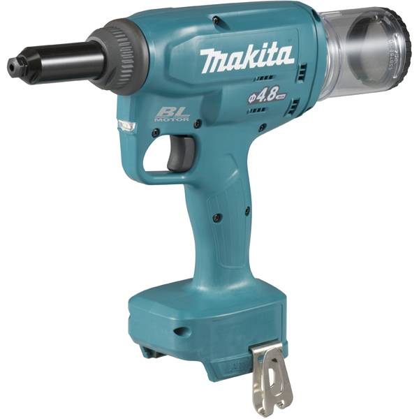 Makita - Riveteuse 18 V Li-Ion ø 4,8 mm MAKITA - Sans batterie - DRV150ZJ - Imagen 1