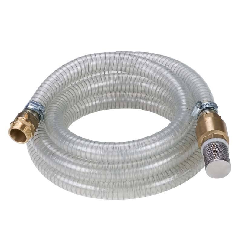 Einhell - Kit d'aspiration 4 m Einhell