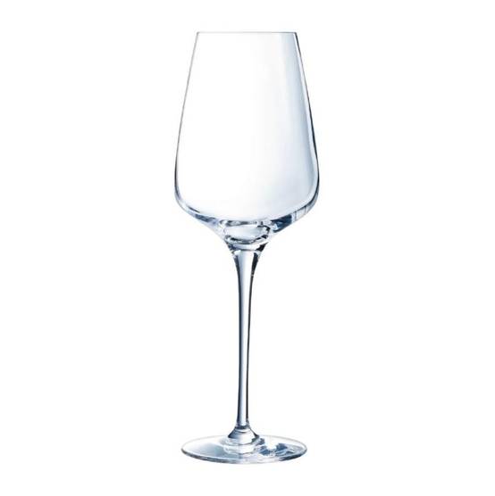 Verre à Vin Grand Sublym - 450 ml - Lot de 12 - Chef & Sommelier - Image 1