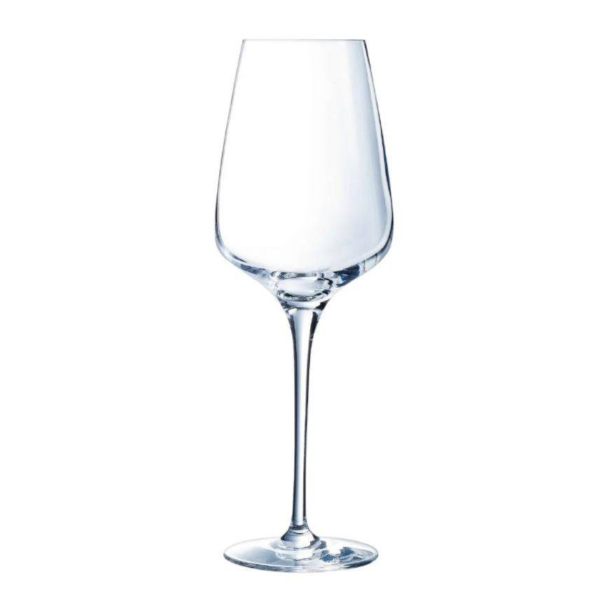 Verre à Vin Grand Sublym - 450 ml - Lot de 12 - Chef & Sommelier - Image 1