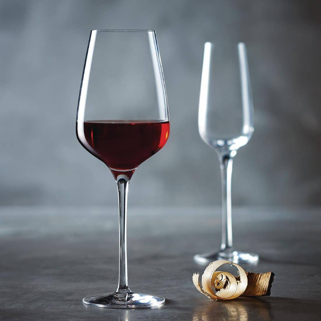 Verre à Vin Grand Sublym - 450 ml - Lot de 12 - Chef & Sommelier - Image 2