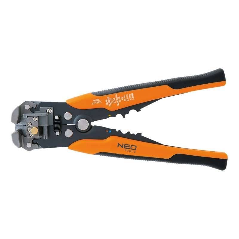 Neo Tools - Pince à dénuder automatique NEO TOOLS 01-500 Neo tools - Imagen 1