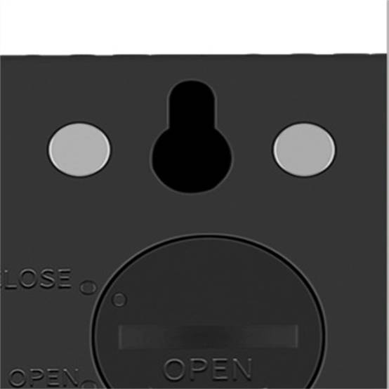 Thermomètre Hygromètre Électronique LCD - Mesure Précise Température et Humidité - Aimant et Support Inclus - Lytech - Image 3