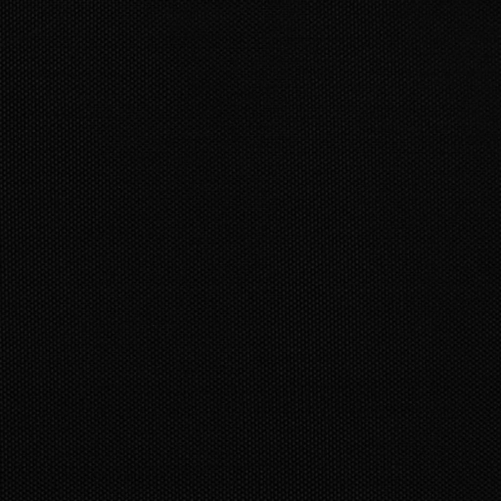 ComfortXL - Tonnelle de réception pliante acier jardin protection insectes 3x3m noire - ComfortXL Outdoor Living - Image 9