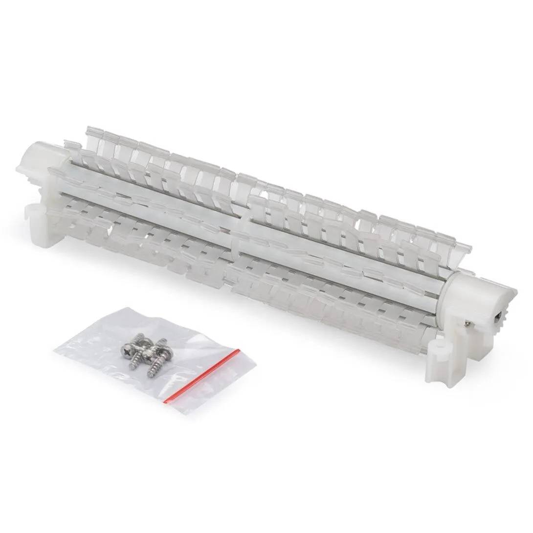 Dolphin - Ensemble brosse active pour suprême m5 9995541-ASSY Dolphin