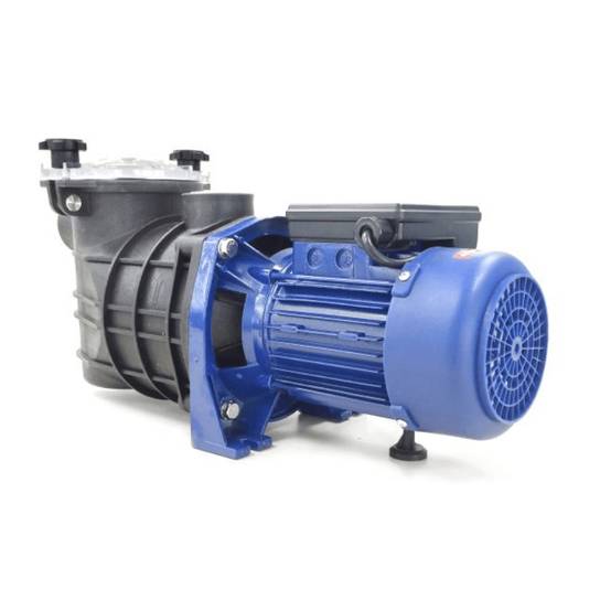 Pompe de filtration de Bravia 1 HP trois phase