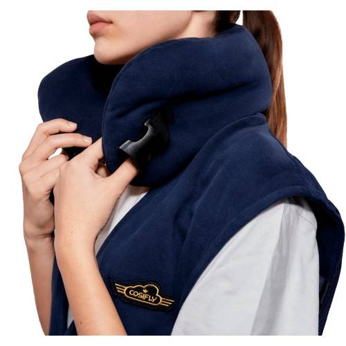 Gilet de voyage ergonomique  S-M - Image 3