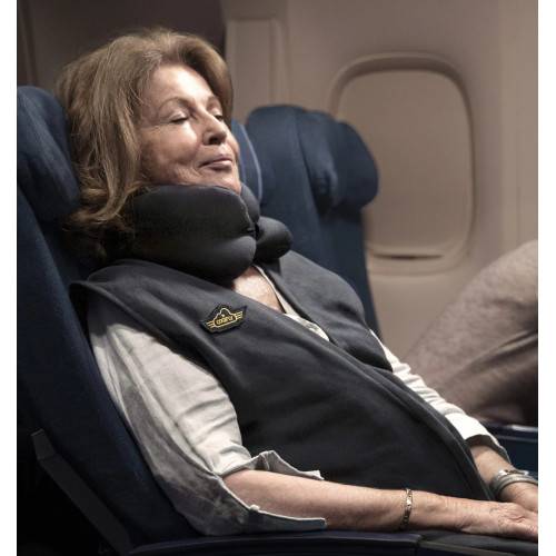 Gilet de voyage ergonomique S-M - Image 1