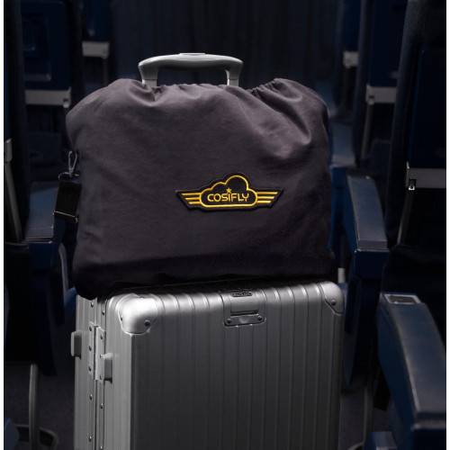 Gilet de voyage ergonomique S-M - Image 8