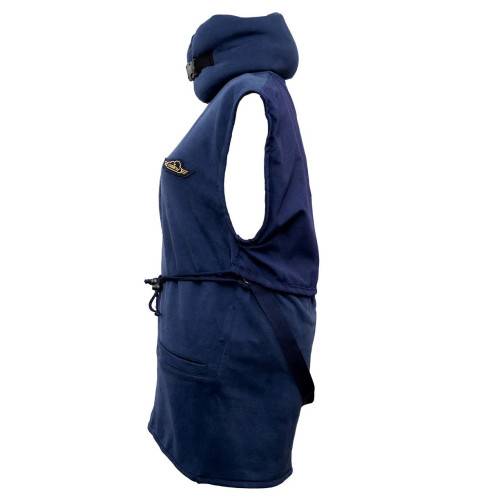 Gilet de voyage ergonomique  S-M - Image 7