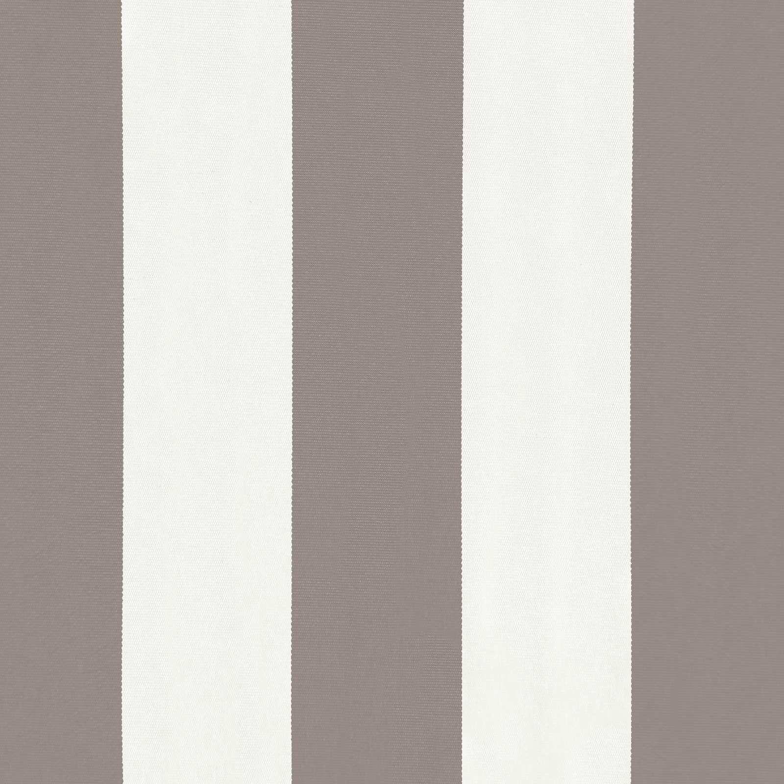 ComfortXL - Store banne manuel toile aluminium pour jardin ombre estivale 350x250 gris clair - ComfortXL Outdoor Living - Image 6