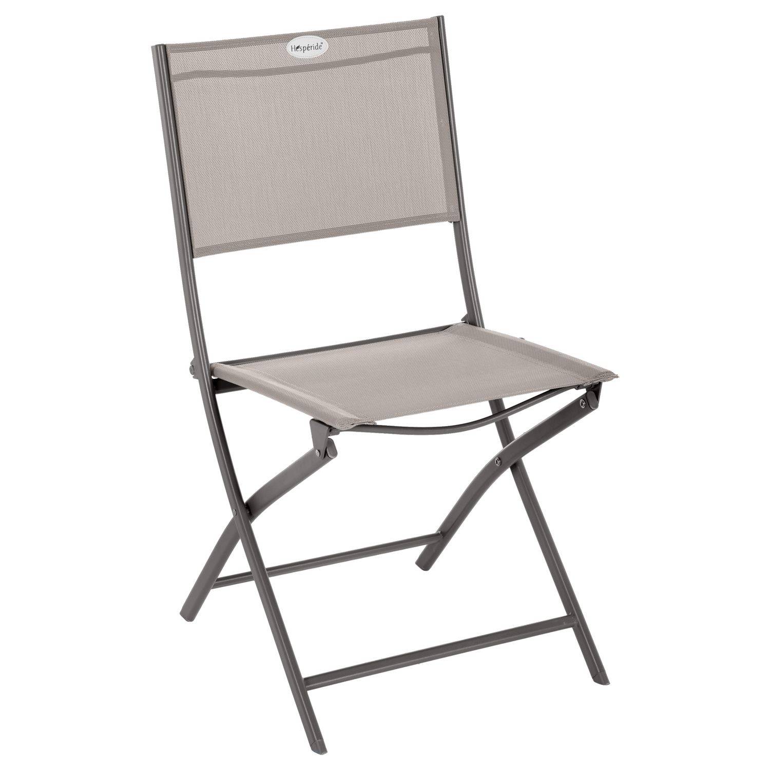 Hesperide - Chaise de jardin pliable Modula - Hespéride - Image 1