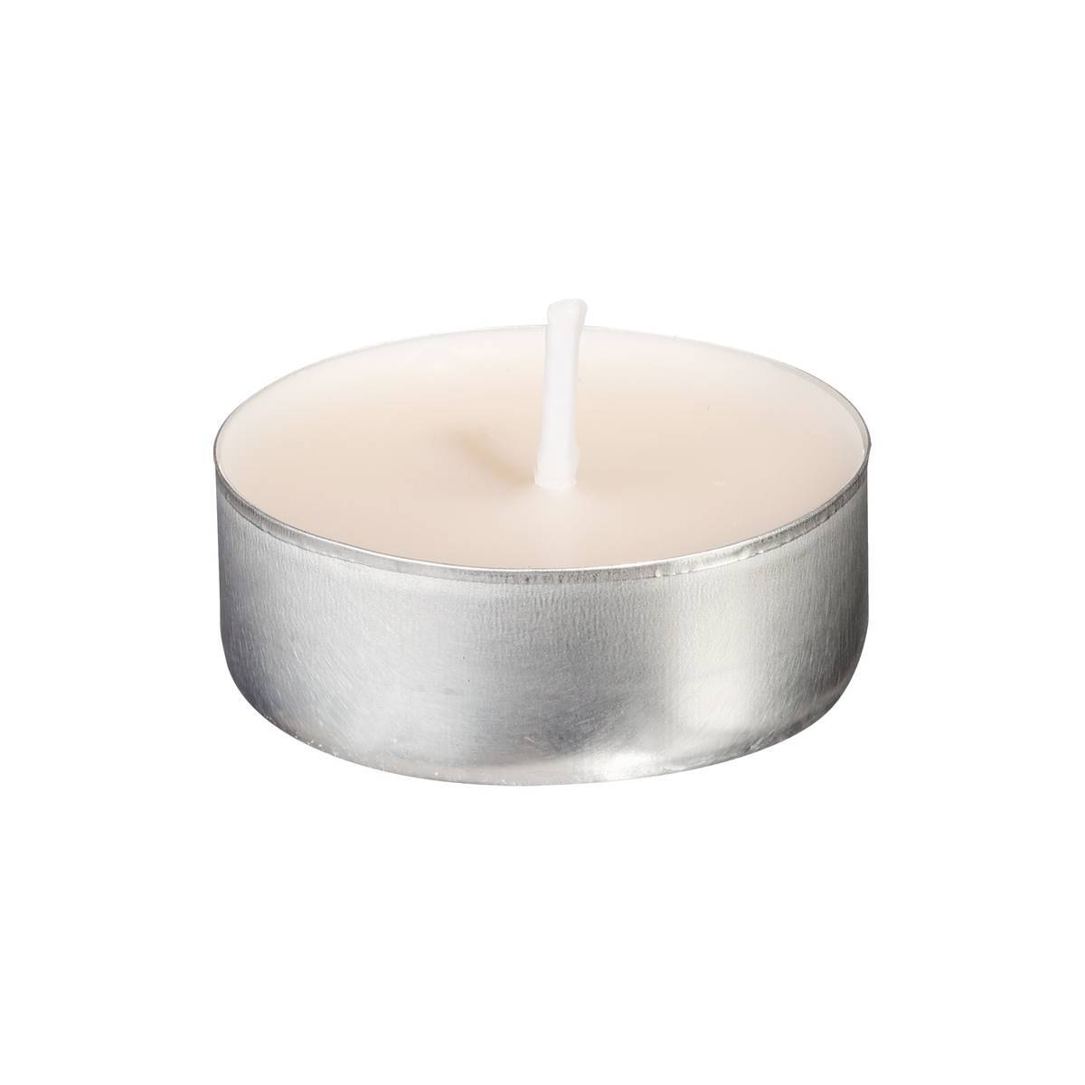 Atmosphera - Lot de 30 bougies parfumées vanille 350g - Atmosphera Créateur d'intérieur - Image 4