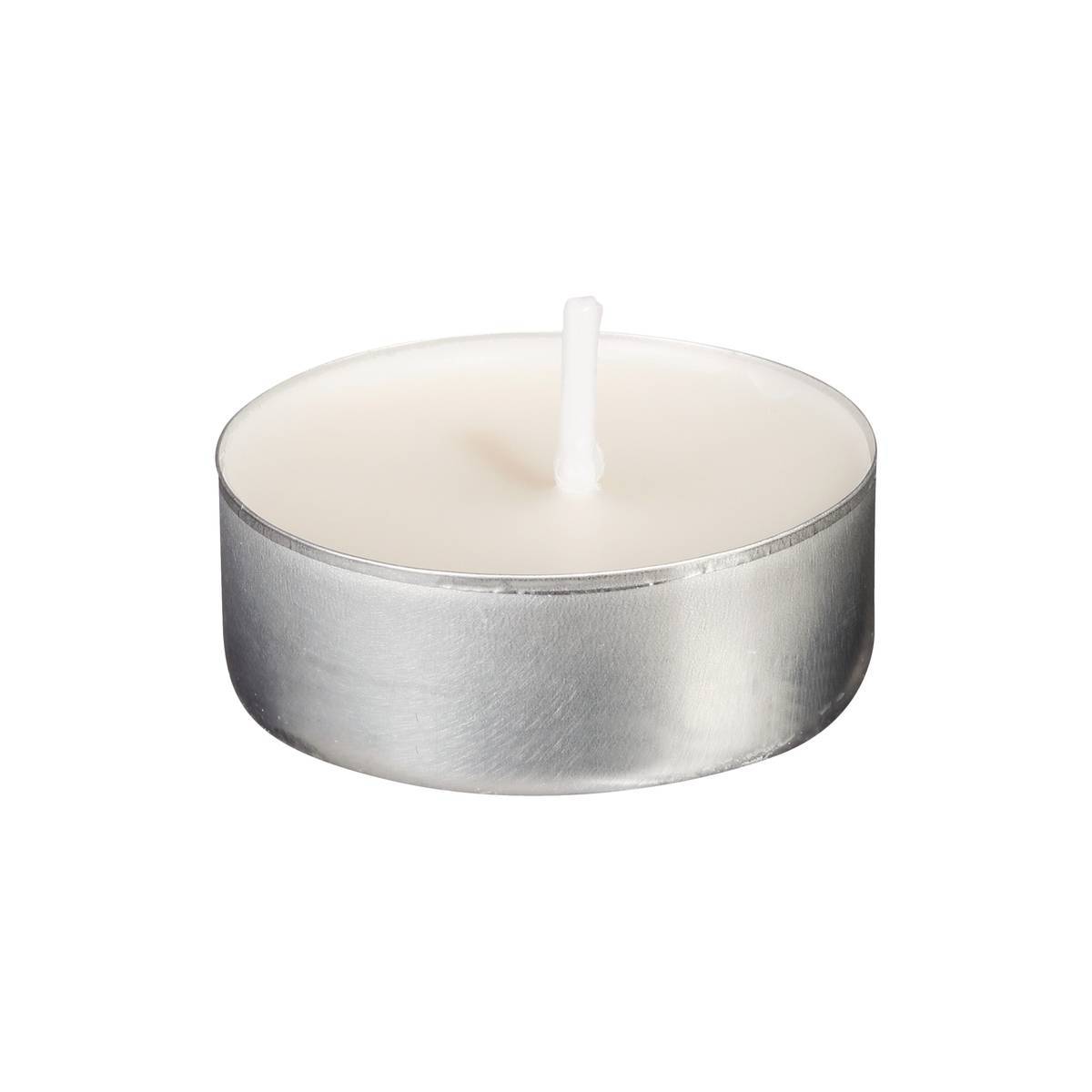 Atmosphera - Lot de 30 bougies parfumées vanille 350g - Atmosphera Créateur d'intérieur - Imagen 5