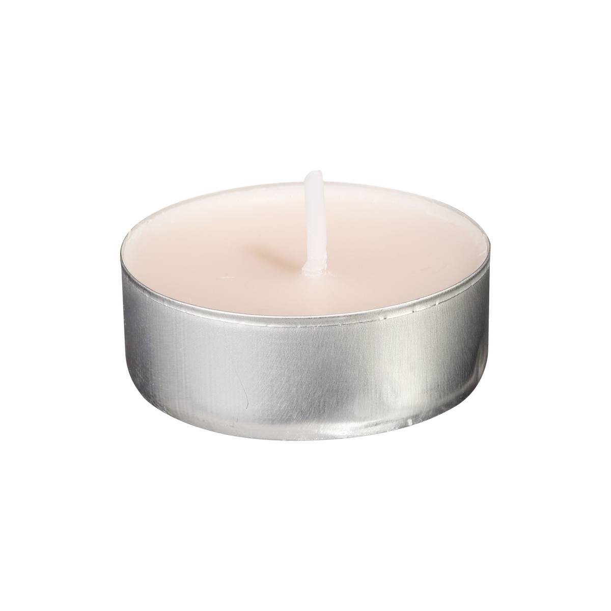 Atmosphera - Lot de 30 bougies parfumées vanille 350g - Atmosphera Créateur d'intérieur - Image 3
