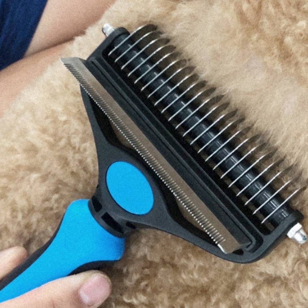 IntiMeg - Peigne démêlant pour chien IntiMeg - Image 5