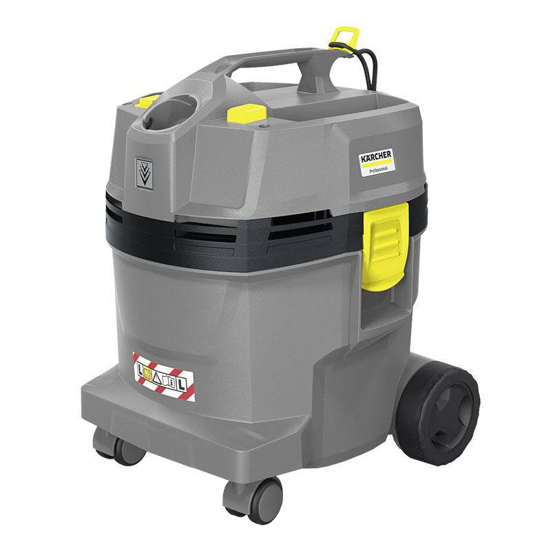 Aspirateur eau et poussiere karcher nt22/1 l - KARCHER - Aspirateur eau et poussière - Image 2
