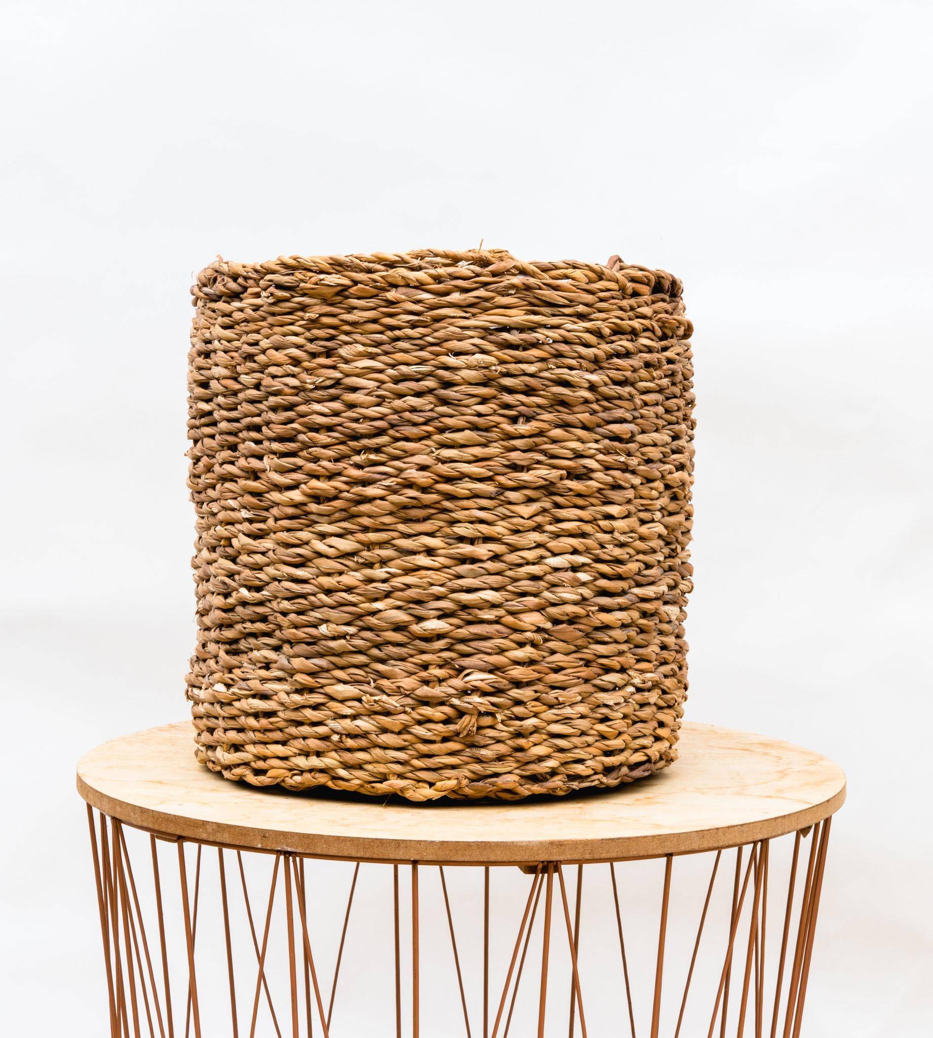 Panier Ido - 38x33- La Green Touch - Imagen 4