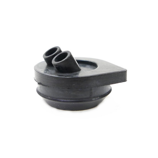 Passe durite essence réservoir tronçonneuse Alpina - GGP - 123650004/0 - Image 4