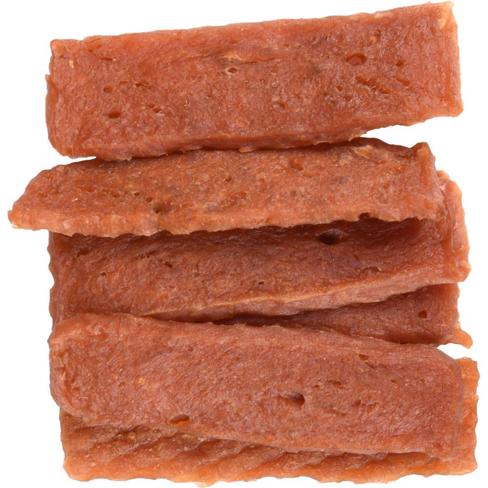 Flamingo - Friandise lamelles de lapin Hapki pour chien 85 g sans gluten - Imagen 1