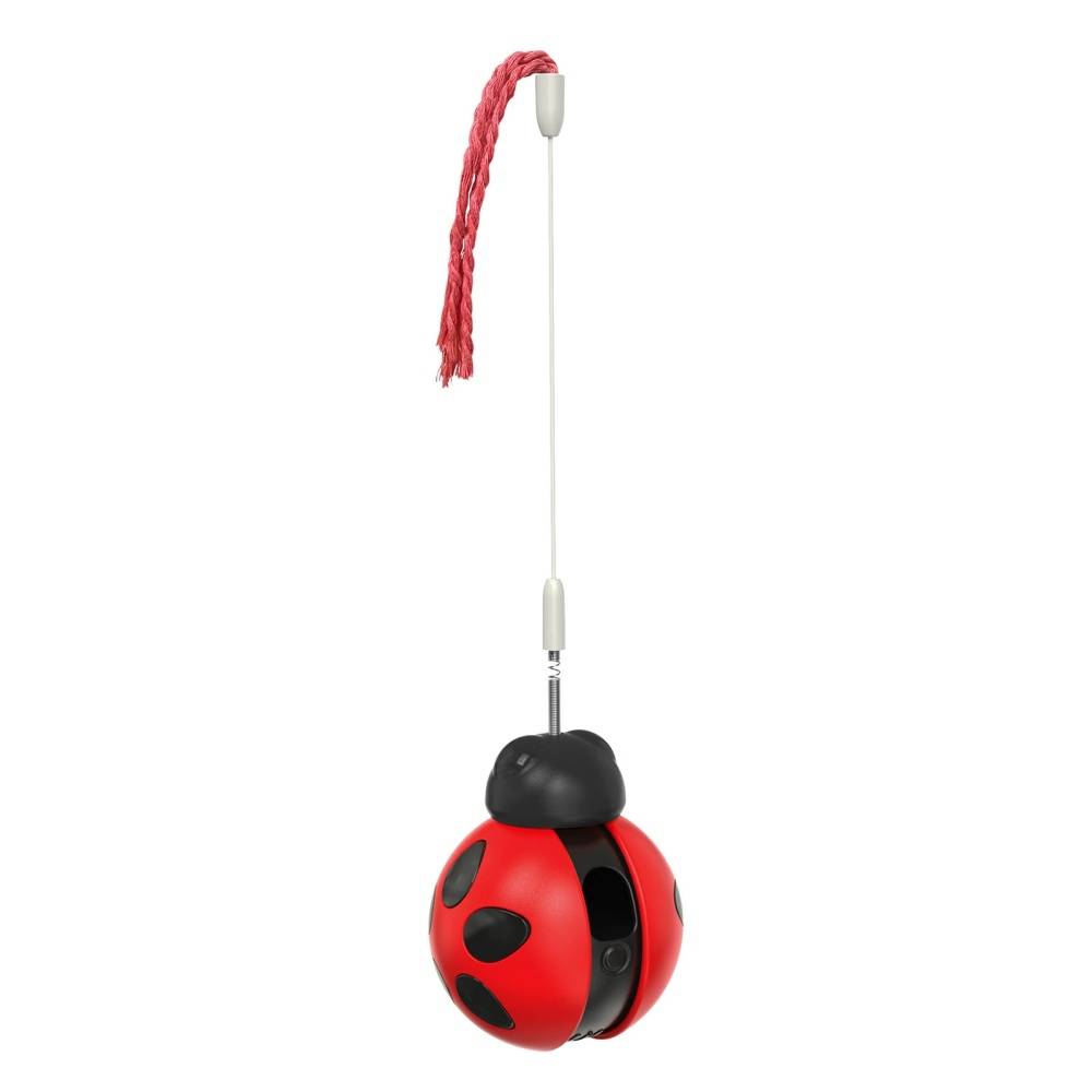 IntiMeg - Jouet pour chat Tumbler Beetle IntiMeg - Image 3