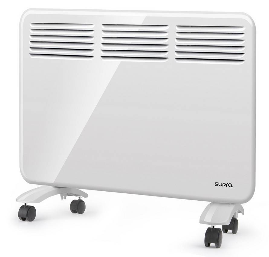 Supra - Radiateur convecteur 1500w QUICKFIX1500 Supra - Imagen 1