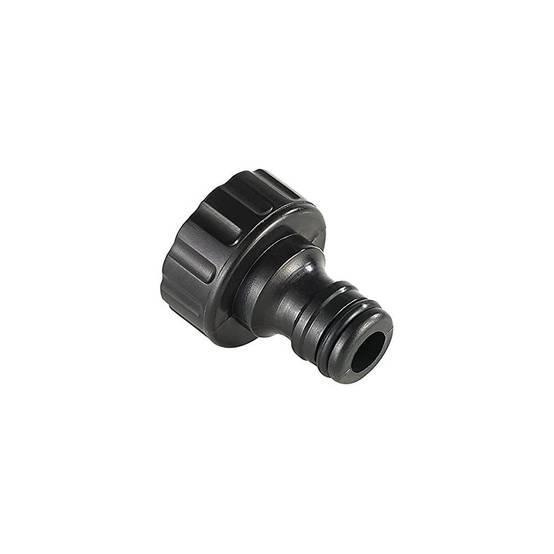 Raccord arrosage nez de robinet 3/4 de pouce - Image 1