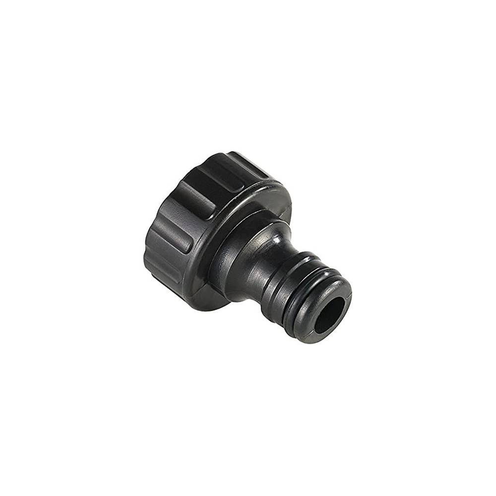 Raccord arrosage nez de robinet 3/4 de pouce - Imagen 1