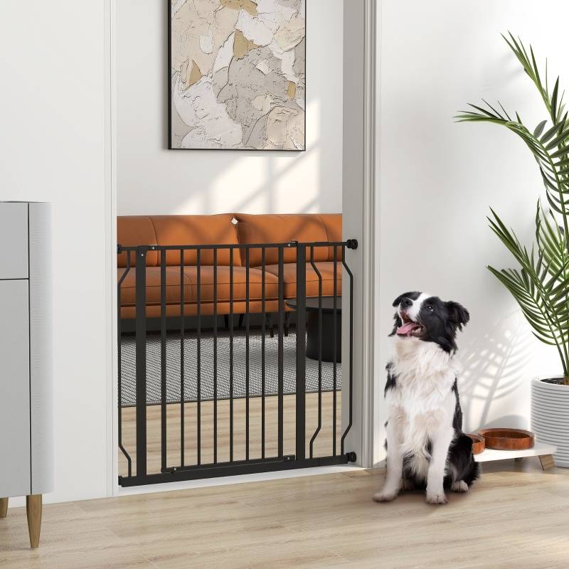 Barriere Chien Jardiland